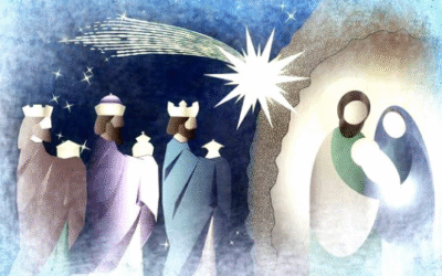 Proposta de Vivência para Advento e Natal | Epifania