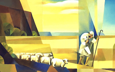 O nosso “Pastor” é, de facto, Cristo?