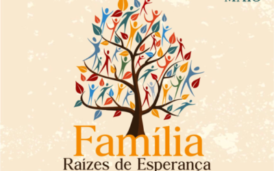 Festa da Família | 18 maio | Parque Urbano de Miraflores, Oeiras