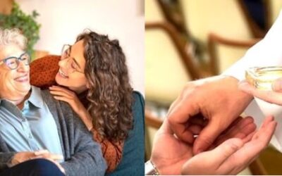 Encontro da Fraternidade e Unção dos Enfermos | 21 de abril | 17h