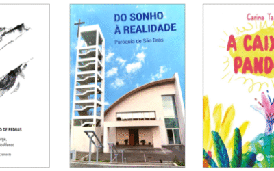 À venda no cartório