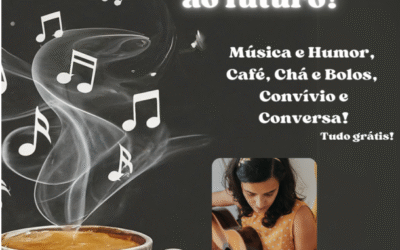 Novo Rumo apresenta…