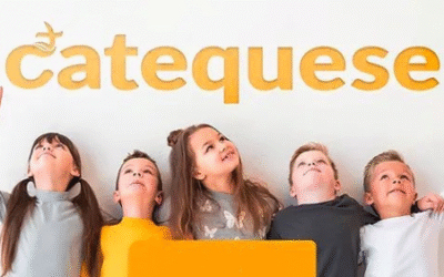 Catequese da Infância | Inscrições