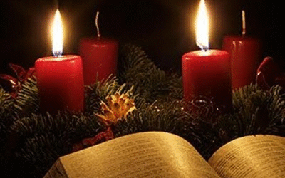 Proposta de Vivência para Advento e Natal | Semana II