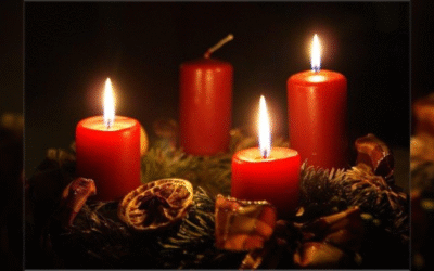 Proposta de Vivência para Advento e Natal | Semana III