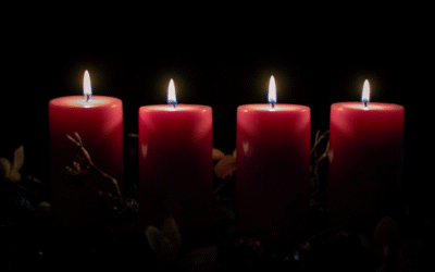 Proposta de Vivência para Advento e Natal | Semana IV