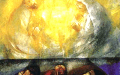 A escuta de Jesus está no centro da nossa experiência de fé?