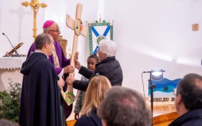 Semana Nacional da Cáritas e Jubileu da caridade