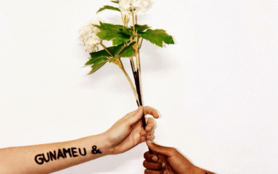 Gunameu & Maria Julieta, musical