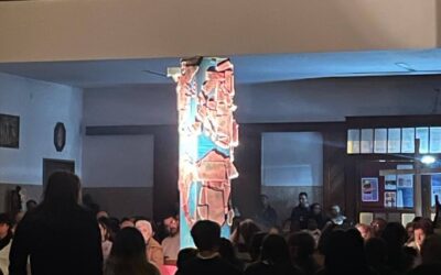 CJA | Via-sacra, 18 abril 2025