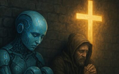Síndrome do pensamento artificial – A doença do novo século