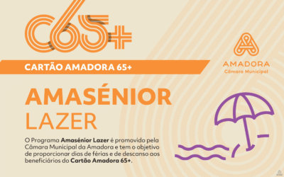 Férias Sénior | Candidaturas até 26 maio