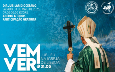 Dia Jubilar | 31 maio