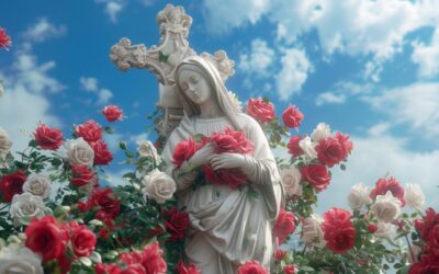 Maria, na história de Portugal e da Igreja