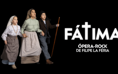 Musical “Fátima”