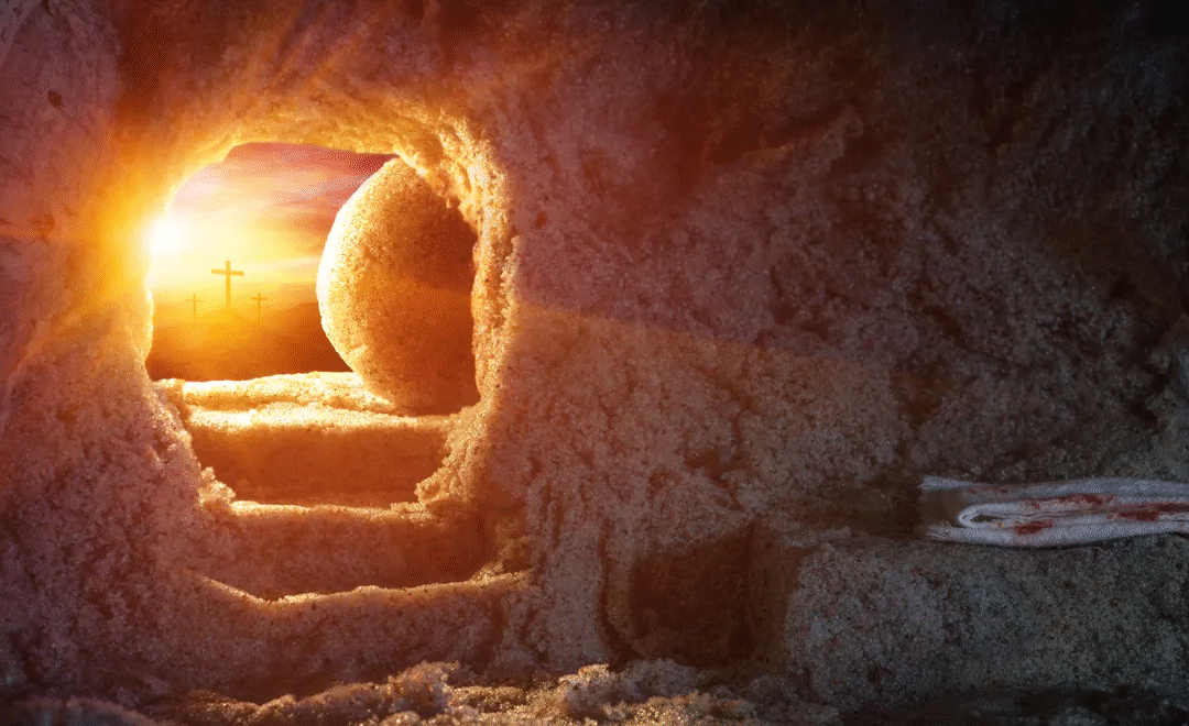 Jesus apresentou a última e definitiva lição