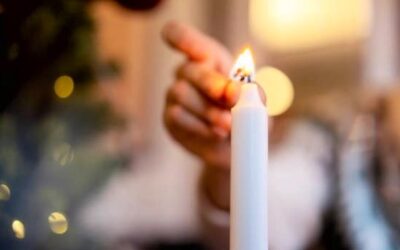 O que precisamos de mudar para sermos sinais do amor de Deus?