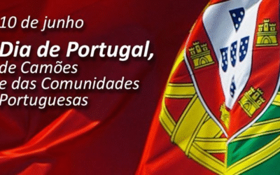 Em vésperas do Dia de Portugal, veja uma entrevista com o constitucionalista Jorge Bacelar Gouveia