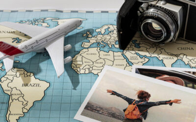 Miniférias à vista? Prepare-se bem para viajar em segurança e com tranquilidade