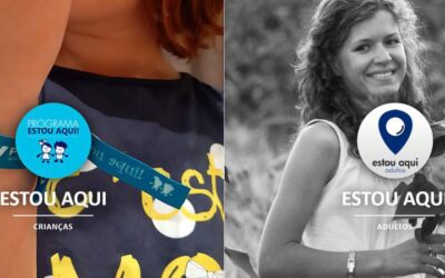 “Estou Aqui” – Um programa para descansar as famílias
