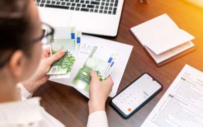 Como planear e gerir o orçamento familiar