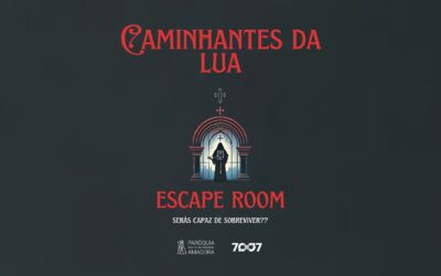 Escape Room | 70×7 | 18 a 20 julho