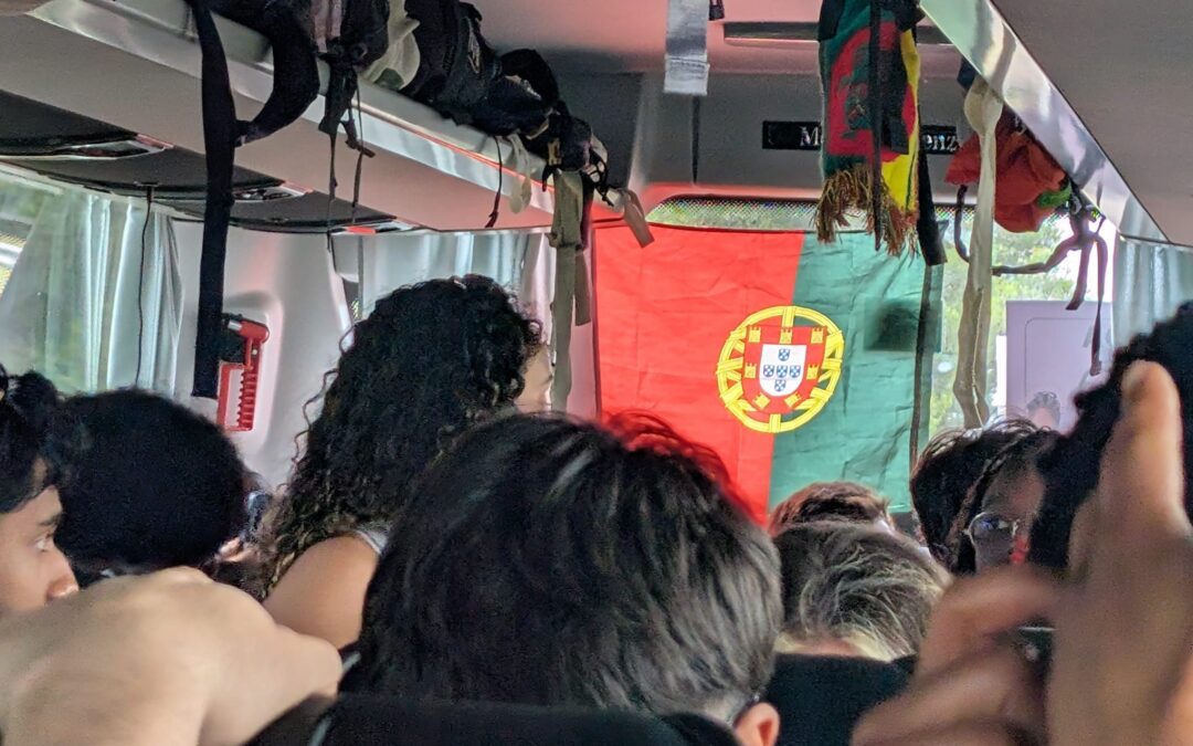 Dia 2 – 28 jul. – Três em um