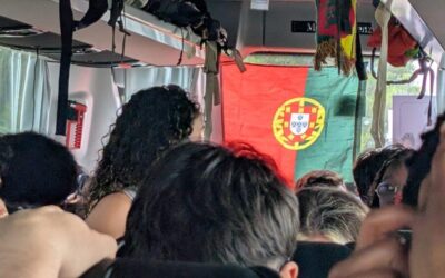 Dia 2 – 28 jul. – Três em um