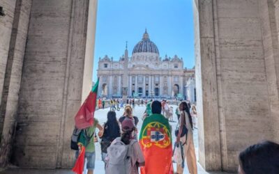 Dia 4 –  29 jul. – O início