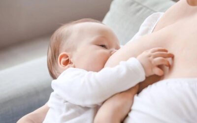 Amamentar: um ato de amor que precisa de apoio