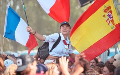 Manifesto de jovens católicos europeus: “Pedimos à Igreja que confie em nós”