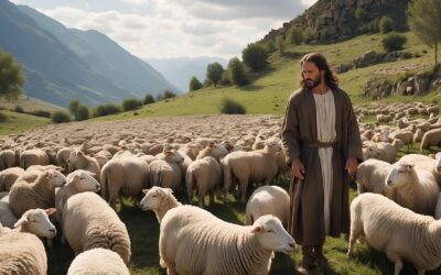 Vivemos contagiados pelo “fogo” de Jesus, pela sua paixão por Deus e pelo Reino?