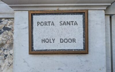 Dia 5 – 30 jul. — Portas Santas parte 1   