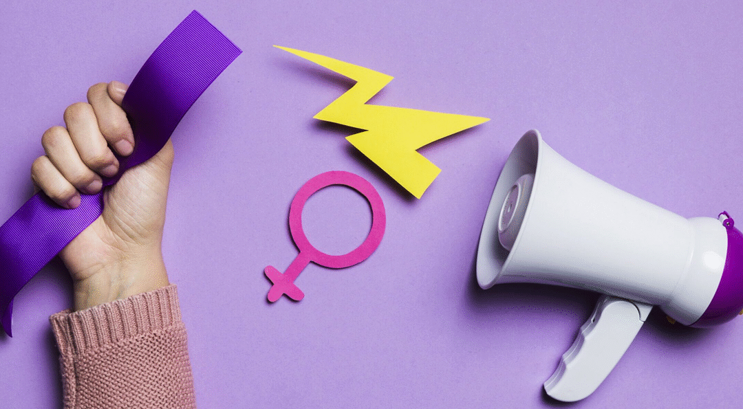 Dia Internacional da Igualdade Feminina