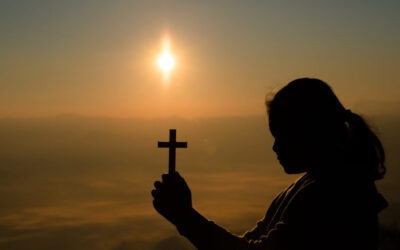 O que precisamos de mudar para sermos sinais do amor de Deus?