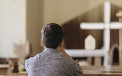 A misericórdia de Deus poderá resgatar de uma vida suja