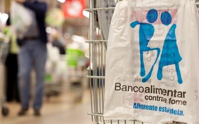 Campanha de Recolha de Alimentos do Banco Alimentar | 29 e 30 novembro