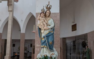 8 de dezembro | Solenidade da Imaculada Conceição | Eucaristia 11h