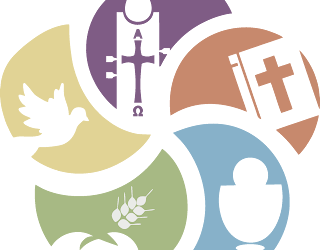 Sacramentos de Iniciação Cristã | Adultos