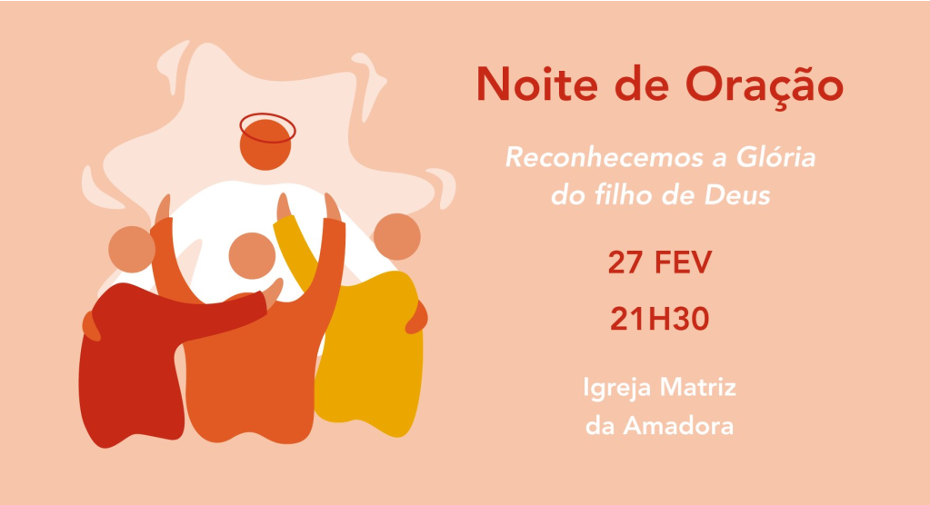 NOC | 27 fev., 21h30