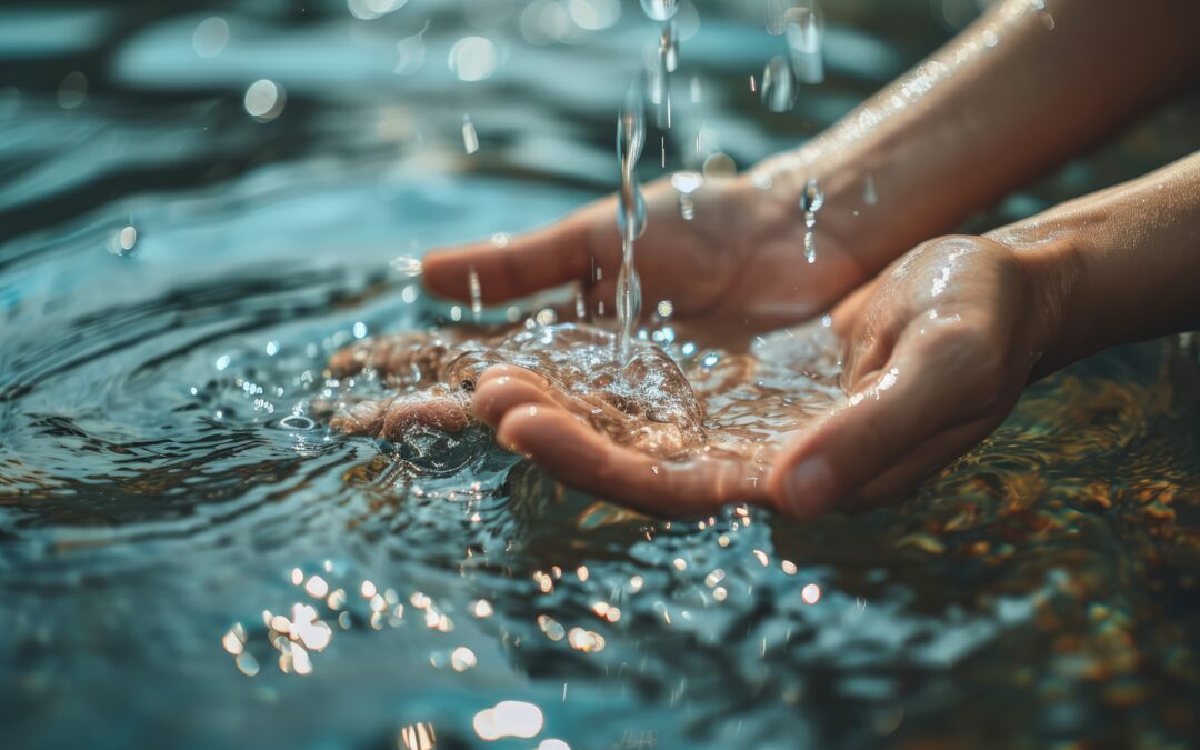 Somos coerentes com o Batismo?