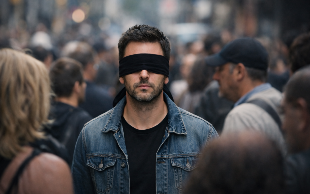 Escolher Deus implica renunciar a tudo o que está em contradição com Ele