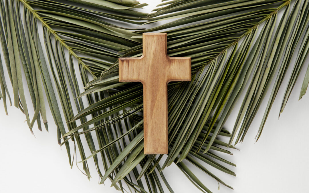 Domingo de Ramos | 29 março | Horários